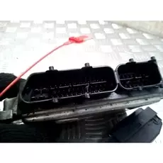 Блок управления двигателем Fiat Multipla