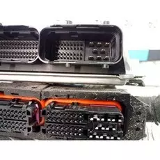 Блок управления двигателем Fiat Multipla