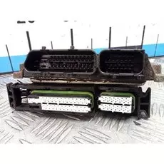 Блок управления двигателем Fiat Panda 2