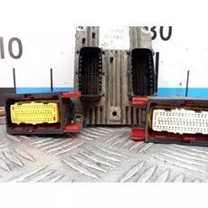 Блок управления двигателем Fiat Punto 2