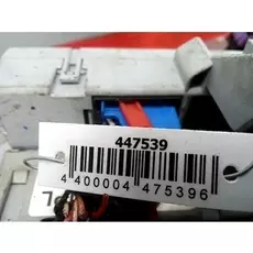 Блок управления двигателем Fiat Punto 2