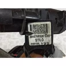 Блок управления двигателем Fiat Punto 2