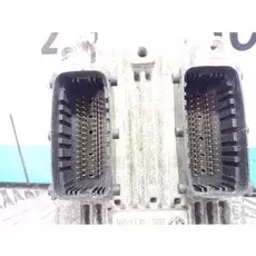 Блок управления двигателем Fiat Punto 3