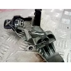 Блок управления двигателем Fiat Punto 3