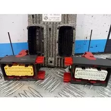 Блок управления двигателем Fiat Punto 3