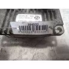 Блок управления двигателем Fiat Punto 3