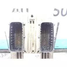 Блок управления двигателем Fiat Punto 3