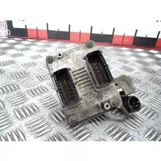 Блок управления двигателем Fiat Stilo