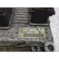 Блок управления двигателем Fiat Stilo