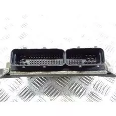 Блок управления двигателем Fiat Stilo