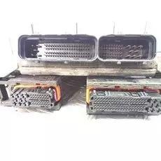 Блок управления двигателем Fiat Stilo