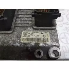Блок управления двигателем Fiat Stilo