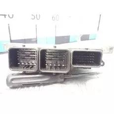 Блок управления двигателем Ford Fiesta 6