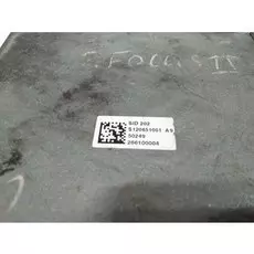 Блок управления двигателем Ford Focus 2