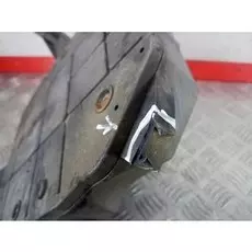 Блок управления двигателем Ford Focus 2