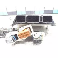 Блок управления двигателем Ford Focus 2