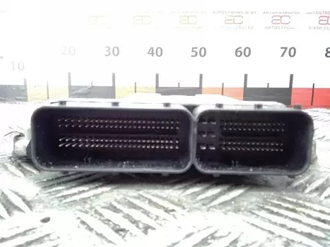 Блок управления двигателем Ford Focus 3