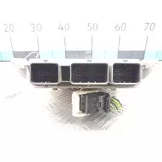 Блок управления двигателем Ford Fusion