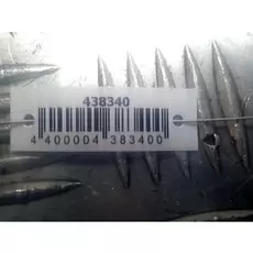 Ремень безопасности передний правый Dodge Caliber