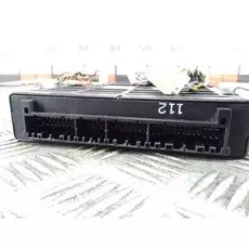 Блок управления двигателем Hyundai Santa Fe (SM)