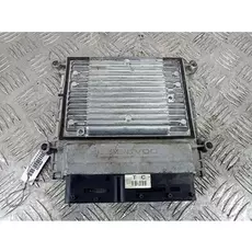 Блок управления двигателем Hyundai Sonata 5