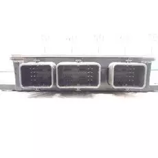 Блок управления двигателем Hyundai Terracan