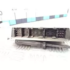 Блок управления двигателем Kia Rio 1