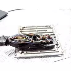 Блок управления двигателем Mazda 2 DY