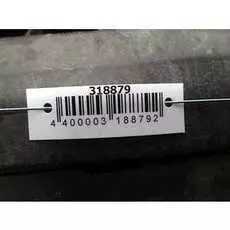 Блок управления двигателем Mazda 3 BK