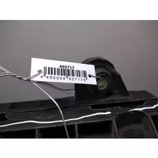 Блок управления двигателем Mazda 3 BK