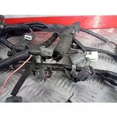 Блок управления двигателем Mazda 3 BK