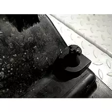 Блок управления двигателем Mazda 3 BK