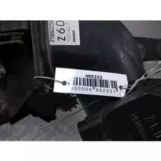 Блок управления двигателем Mazda 3 BK