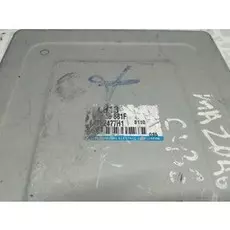 Блок управления двигателем Mazda 6 GG