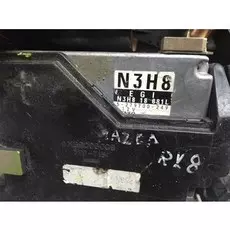 Блок управления двигателем Mazda RX 8