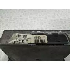 Блок управления двигателем Mazda Tribute