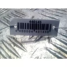 Блок управления двигателем Mercedes Atego