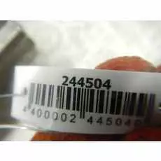 Блок управления двигателем Mercedes SLK (R170)