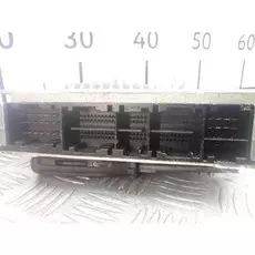 Блок управления двигателем Mercedes SLK (R170)