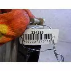 Блок управления двигателем Mercedes Sprinter 1