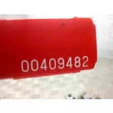 Блок управления двигателем Mercedes W163 (ML Class)