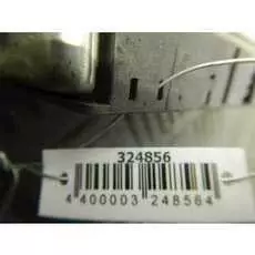 Блок управления двигателем Mercedes W163 (ML Class)