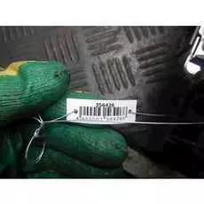 Ступица (кулак цапфа) передняя левая Seat Altea