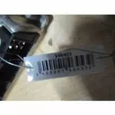 Блок управления двигателем Mercedes W168 (A Class)