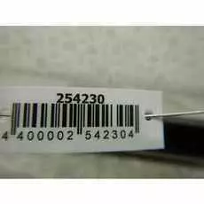 Блок управления двигателем Mercedes W203 (C Class)