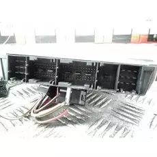 Блок управления двигателем Mercedes W203 (C Class)