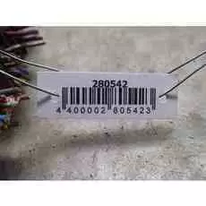 Блок управления двигателем Mercedes W203 (C Class)