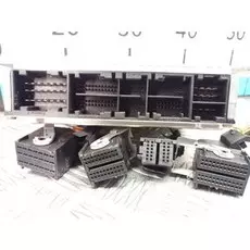 Блок управления двигателем Mercedes W203 (C Class)