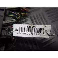 Блок управления двигателем Mercedes W203 (C Class)