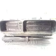 Блок управления двигателем Mercedes W203 (C Class)